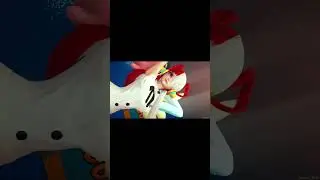 [MMD] Uta : Hip Sway Dance : One Piece Film: Red