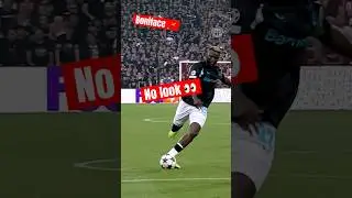 Boni&rsquo;s signature move 👀💫