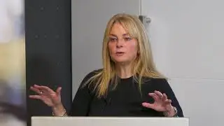 PSN Lecture Series - Dorothy Adams