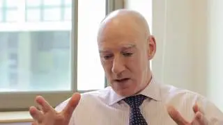 Out of Date Continuity Management Systems - John Robinson