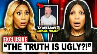 Braxton Sisters EXPOSED By Their Ex-Husbands?! (Lies, Trauma & Betrayal!)