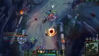 mel urf (PBE) video. Nov 11, 2025
