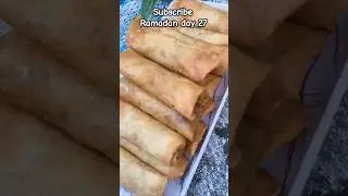 ChickenRoll #SnackAttack #IndianChinese #CrispyDelights #ChickenLover #trending #ytshorts  #recipe