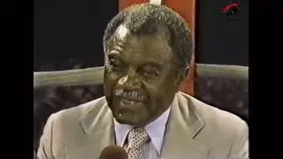 Larry Holmes vs. Michael Spinks 1 (21/9/85) History Making Heavyweight Bout | Hardcore Boxing