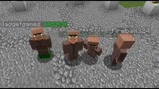 Minecraft   Hypixel 2020 April fools prank!