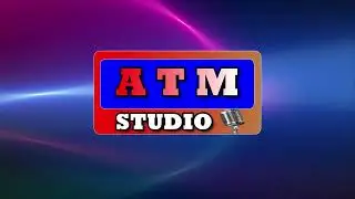 welcome #atmstudio