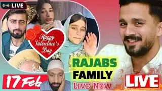 HAIDER SHAH & KAINAT QURESHI, RAJJAB BUTT LIVE 🔴 || BIG MATCHES 🔥 || LIVE ENTERTAINMENT !!