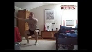 Ageless Mobility Reborn | Intu Flow Home Practice