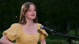 Julia fazzino - Black Water Lilies (AURORA cover)