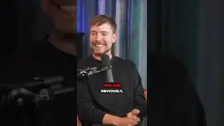 MrBeast Reacts to Beast Games Episode 1
