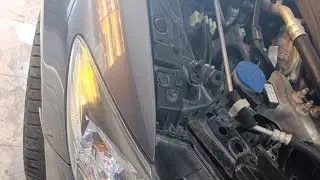 Mazda 6 Bonnet Open Fix &ndash; Solved with Rivnut Ground Connection!