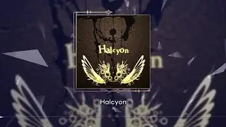 [KALPA:Cosmic Symphony]Halcyon 4K COSMOS(17)