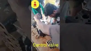 control valve Kam nahi kar rha hai, control valve repair,