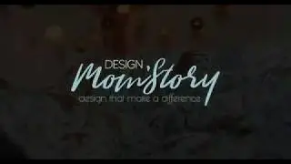 Mom'Story Design. Интернет-магазин товаров для новорожденных и детей старше 3-х лет