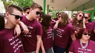 Osmaši 2017. - OŠ Novska
