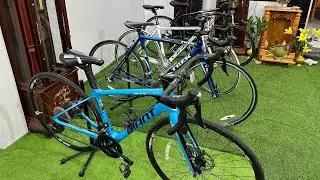(18/10) xe nhật b&atilde;i gi&aacute; tốt .GIANT.TREK.ORBEA.GIANT (gi&aacute; thanh l&yacute;) LH.ZALO 0397.126.827.THANH PHONG😍
