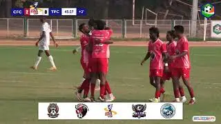 CFC VS TFC | GOAL 3 | ROUND 4 | APSUPERCUP 2026