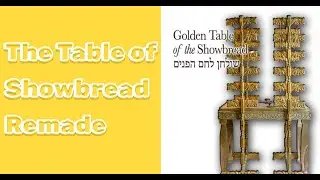 Shocking! Jewish Temple Vessels Made for the 3rd Temple in Jerusalem