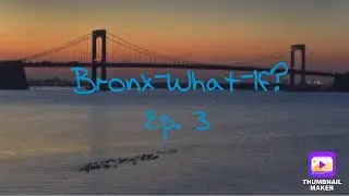What if the Throgs Neck Bridge was Never Built? (EP. 3)