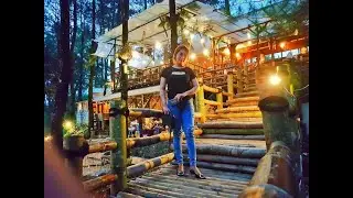 PERJALANAN MENUJU CAFE KANGEN KANENG SAWIRAN!!!