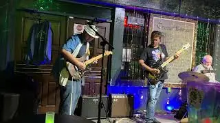 Bellfort Avenue - Live 01/14/26