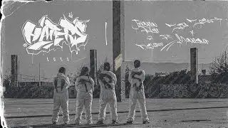 Hater&acute;s - JhonsonFaes & Dejaboo ft @ZITAZOE_MALADAMA & @monserap5167