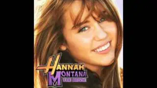 Miley Cyrus Hoedown Throwdown Studio Version HQ