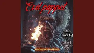 Evil Puppet