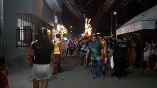 pagsisimula ng mahal na araw 2025