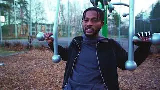 Eli Hendrickz - Kodak (Official Music Video)