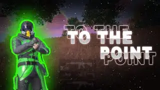 ENOUGH ⚡️ | PUBG MOBILE Montage