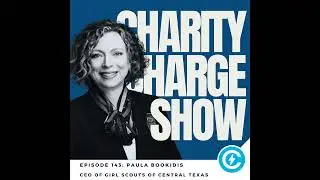 Girl Scouts of Central Texas on building leaders and sustainable revenue beyond cookie season