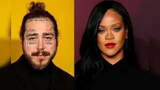 Post Malone ft Rihanna - I'll Never Love Again (2025 AI Music Video)