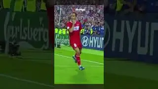 Hırvatistan X T&uuml;rkiye (2008) Semih Şent&uuml;rk'&uuml;n Unutulmaz Gol&uuml;!! Eski g&uuml;nleri &ouml;zledik mi? TR❤️ #turkey