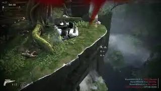 Uncharted 4 - 2 Minutes of Action (BISHAI)