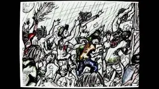 Darakk mix