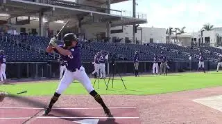 Tripp Hannah - SS, Yulee HS (FL) - 7/29/22