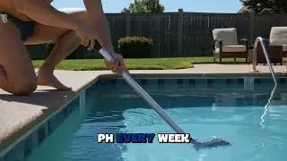 How Do You Maintain a Pool for Beginners?