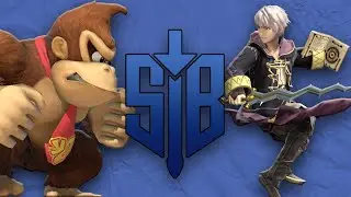 Japanese Smash just made HISTORY [Sumabato SP56]