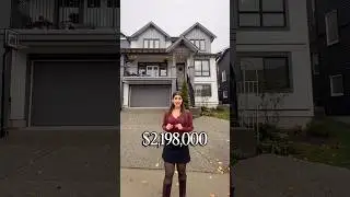Coquitlam home for sale | Shakila Akhtaryzadeh 604-440-8781