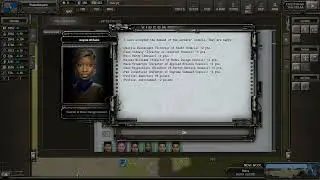 Let's Try Shadow Empire (Complex 4X Strategy RPG Twist!) - Ep. 24 - I *Think* We're LEARNING??? o_O7