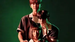 Shadow beauty 2025 [NEW KDRAMA]EP-1 