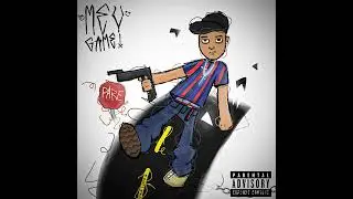 San Latiff - Meu Game (feat. tgzinho)