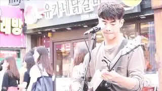 UNDER NINETEEN // Kim Young Won(Paul) Singing Compilation pt 3