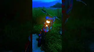 #regulmoto #125cc #pilot #стант #мотокрос #питбайк
