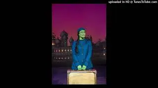 Lucie Jones - The Wizard & I - June 2022