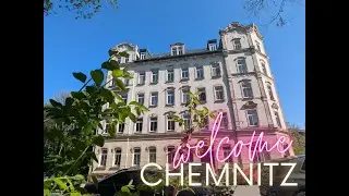 3-Raum Wohnung zur Miete auf Wunsch mit Einbauk&uuml;che, Lessingpl. 13, 09130 Chemnitz