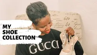 MY SHOE COLLECTION 2019 | TOP TEN MUST-HAVES | THE COCOA BUTTER DIARIES