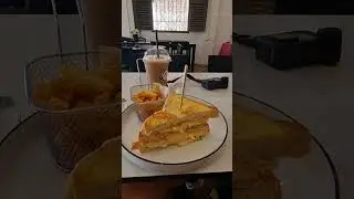Cost Of Eating (Breakfast) Penang Malaysia 🇲🇾 #malaysia #malaysianfood #penang #breakfast #expat