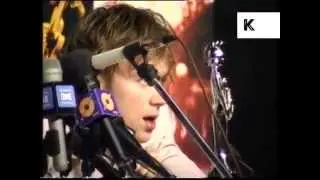 1995 Blur Interview, on Replacing the Old Guard, 1990s Brits